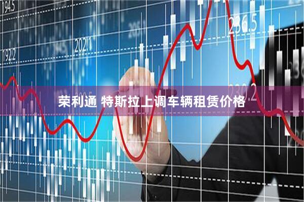 荣利通 特斯拉上调车辆租赁价格